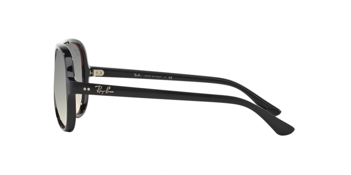 Rayban 4125 CATS 5000 601/32 360 visione