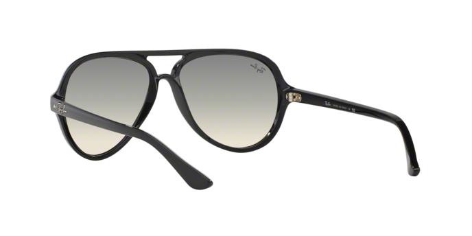 Rayban 4125 CATS 5000 601/32 360 visione