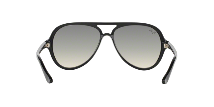 Rayban 4125 CATS 5000 601/32 360 visione