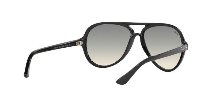 Rayban 4125 CATS 5000 601/32 360 visione