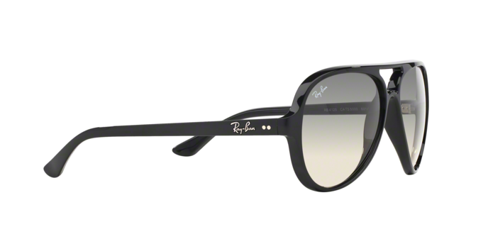 Rayban 4125 CATS 5000 601/32 360 visione