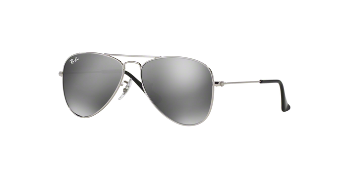 RayBan Junior 9506S JUNIOR AVIATOR 212/6G έως 360 visione