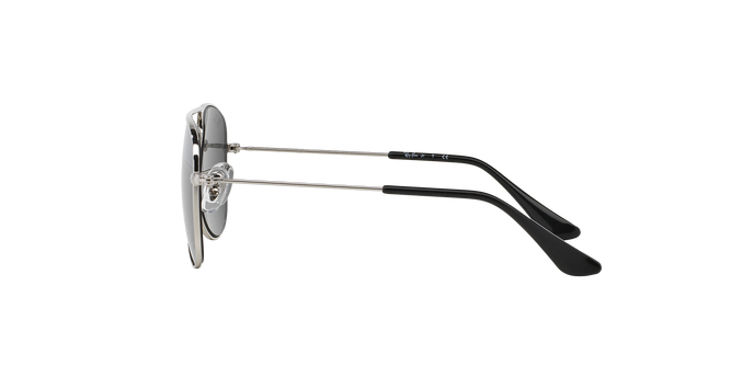RayBan Junior 9506S JUNIOR AVIATOR 212/6G έως 360 visione