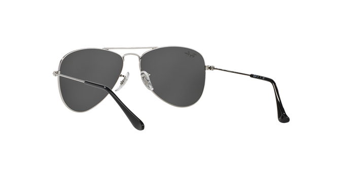 RayBan Junior 9506S JUNIOR AVIATOR 212/6G έως 360 visione