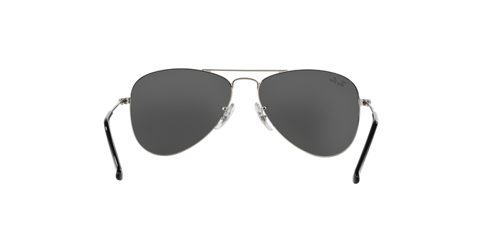 RayBan Junior 9506S JUNIOR AVIATOR 212/6G έως 360 visione