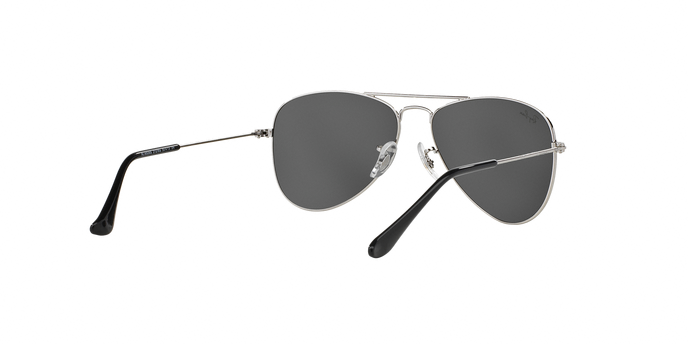 RayBan Junior 9506S JUNIOR AVIATOR 212/6G έως 360 visione