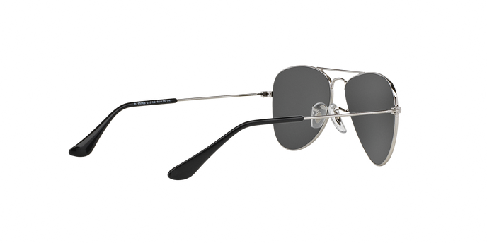 RayBan Junior 9506S JUNIOR AVIATOR 212/6G έως 360 visione