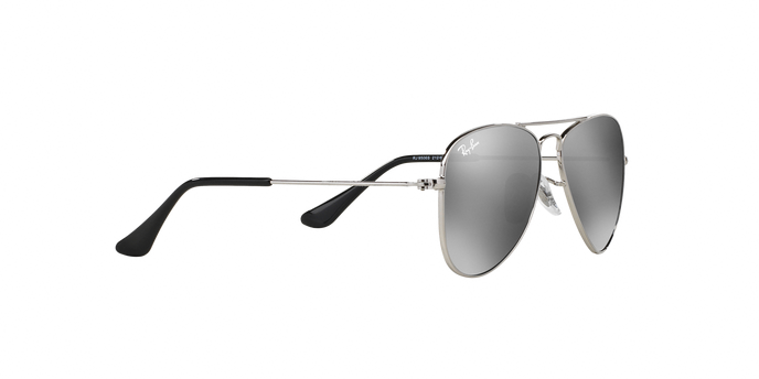 RayBan Junior 9506S JUNIOR AVIATOR 212/6G έως 360 visione