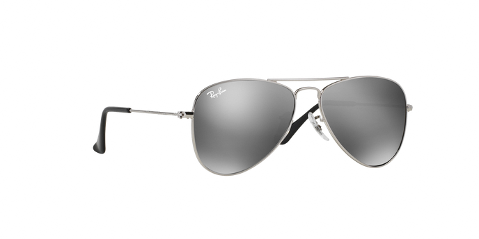 RayBan Junior 9506S JUNIOR AVIATOR 212/6G έως 360 visione
