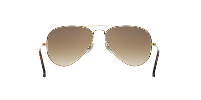 Rayban 3025 Aviator 001/51 360 visione