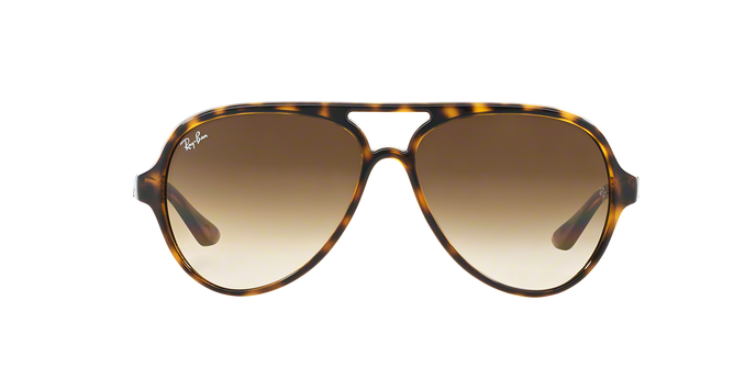 Rayban 4125 CATS 5000 710/51 360 visione