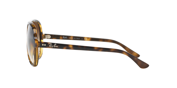 Rayban 4125 CATS 5000 710/51 360 visione