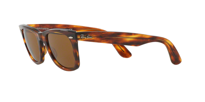 Rayban 2140 Wayfarer 954 360 visione