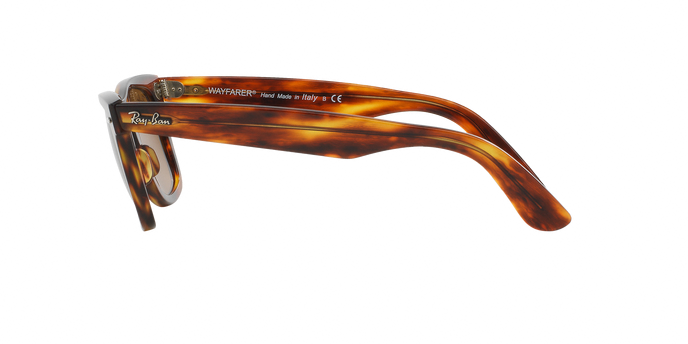 Rayban 2140 Wayfarer 954 360 visione