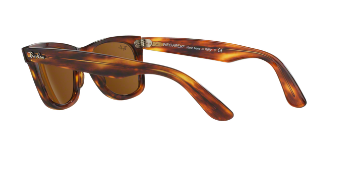 Rayban 2140 Wayfarer 954 360 visione