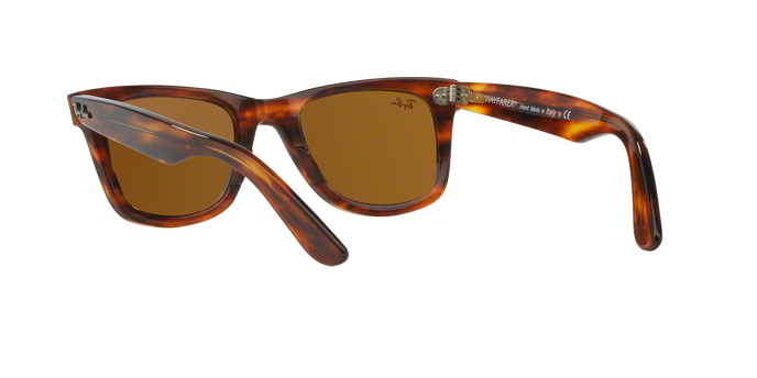 Rayban 2140 Wayfarer 954 360 visione