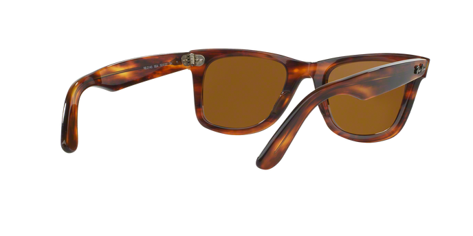 Rayban 2140 Wayfarer 954 360 visione