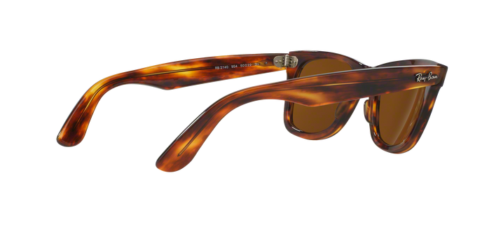 Rayban 2140 Wayfarer 954 360 visione
