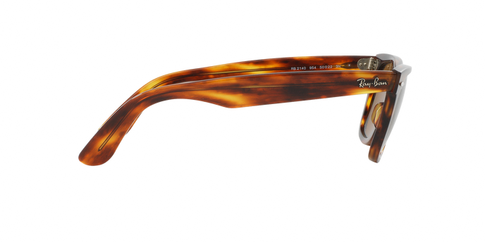 Rayban 2140 Wayfarer 954 360 visione