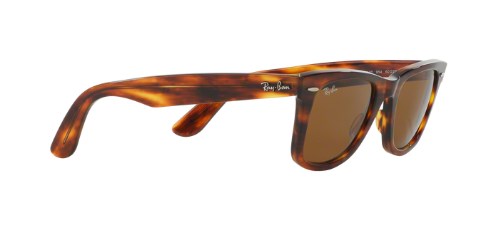 Rayban 2140 Wayfarer 954 360 visione