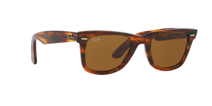 Rayban 2140 Wayfarer 954 360 visione