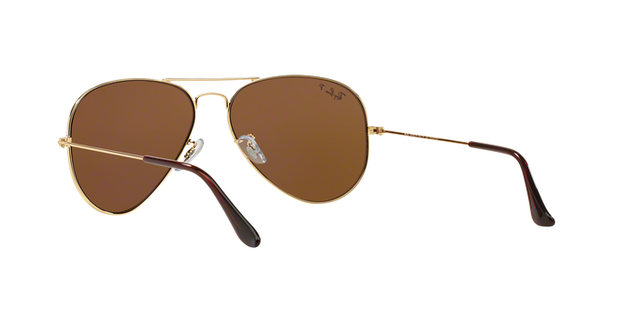Rayban 3025 Aviator 001/57 360 visione
