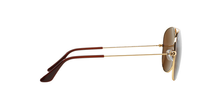 Rayban 3025 Aviator 001/57 360 visione