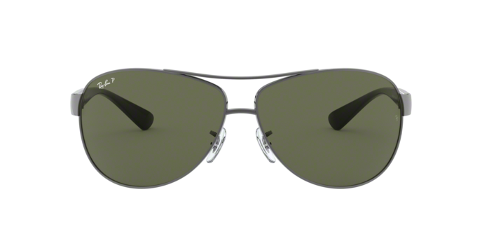 Rayban 3386 004/9A POL 360 visione