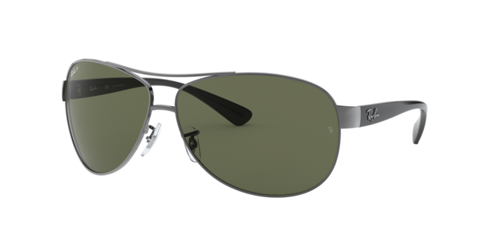 Rayban 3386 004/9A POL 360 visione