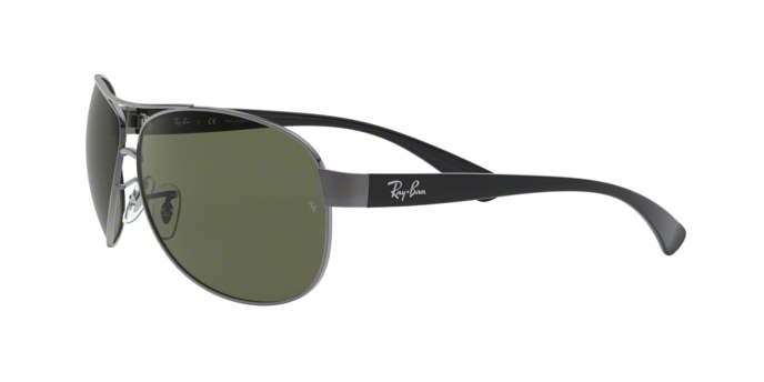 Rayban 3386 004/9A POL 360 visione