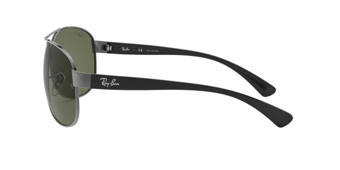 Rayban 3386 004/9A POL 360 visione