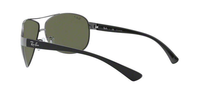 Rayban 3386 004/9A POL 360 visione