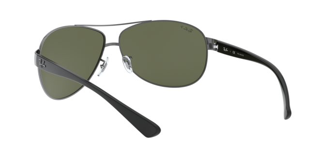 Rayban 3386 004/9A POL 360 visione