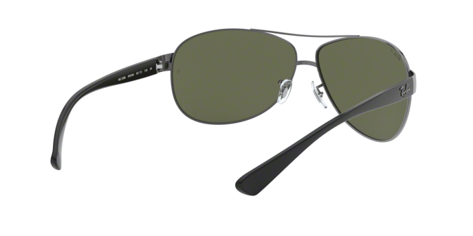 Rayban 3386 004/9A POL 360 visione