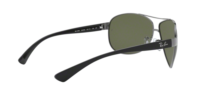 Rayban 3386 004/9A POL 360 visione