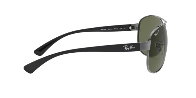 Rayban 3386 004/9A POL 360 visione