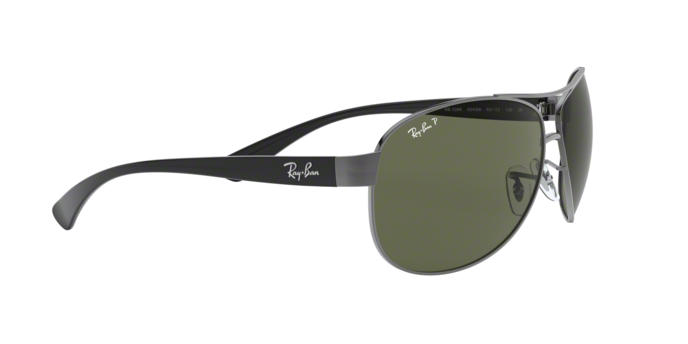 Rayban 3386 004/9A POL 360 visione