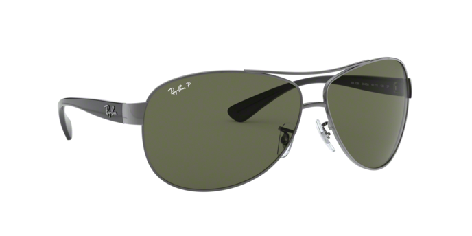 Rayban 3386 004/9A POL 360 visione