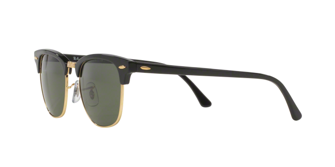 Rayban 3016 Clubmaster W0365 360 visione