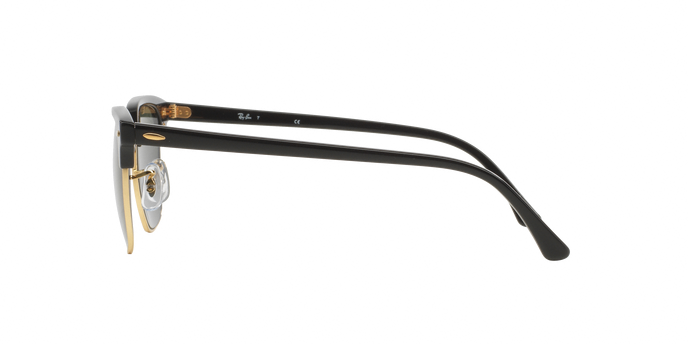 Rayban 3016 Clubmaster W0365 360 visione