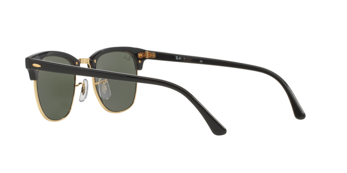 Rayban 3016 Clubmaster W0365 360 visione