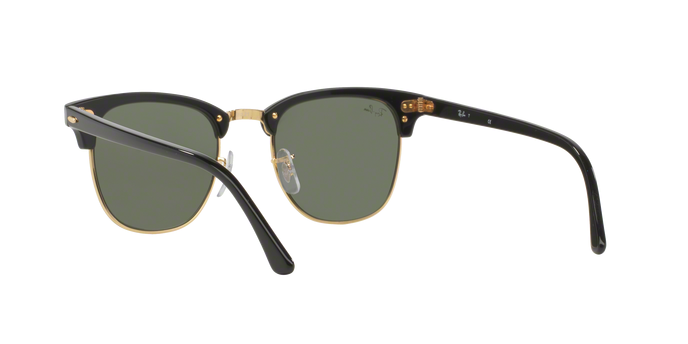 Rayban 3016 Clubmaster W0365 360 visione