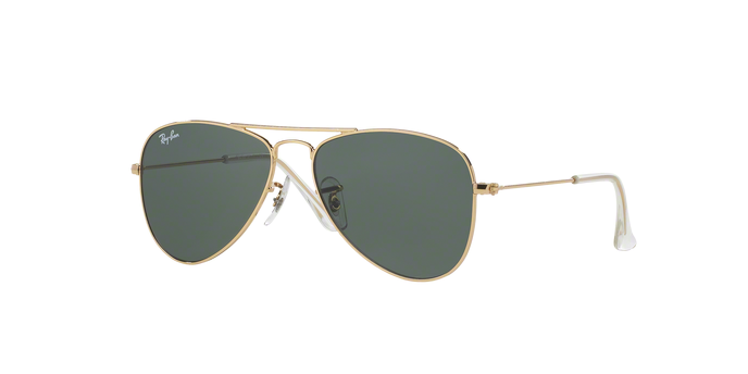Rayban Junior 9506S JUNIOR AVIATOR 223/71 έως 360 visione
