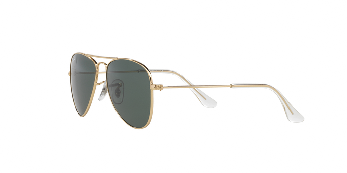 Rayban Junior 9506S JUNIOR AVIATOR 223/71 έως 360 visione