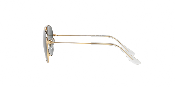 Rayban Junior 9506S JUNIOR AVIATOR 223/71 έως 360 visione