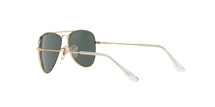 Rayban Junior 9506S JUNIOR AVIATOR 223/71 έως 360 visione