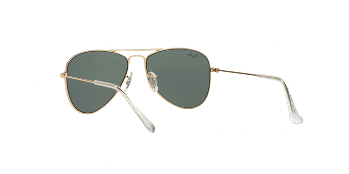 Rayban Junior 9506S JUNIOR AVIATOR 223/71 έως 360 visione
