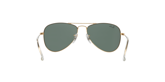 Rayban Junior 9506S JUNIOR AVIATOR 223/71 έως 360 visione