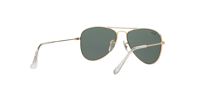 Rayban Junior 9506S JUNIOR AVIATOR 223/71 έως 360 visione