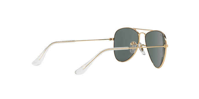 Rayban Junior 9506S JUNIOR AVIATOR 223/71 έως 360 visione